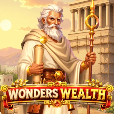 Wonders Wealth game tile