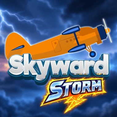 Skyward Storm game tile