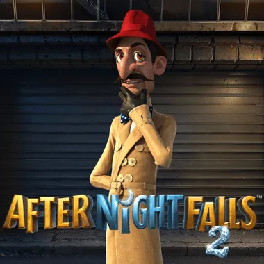 After Night Falls 2 game tile