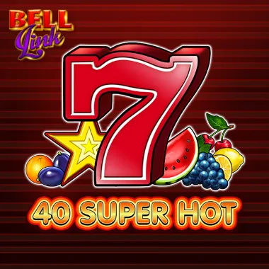 40 Super Hot Bell Link game tile