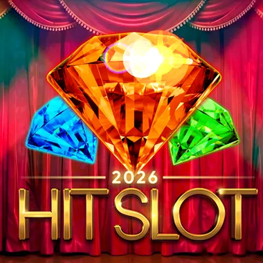 2026 Hit Slot game tile