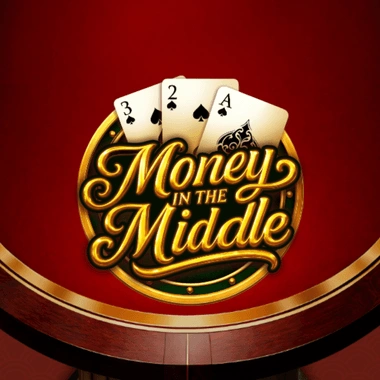 Money in the Middle game tile